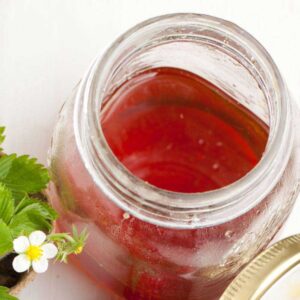 Raw Honey
