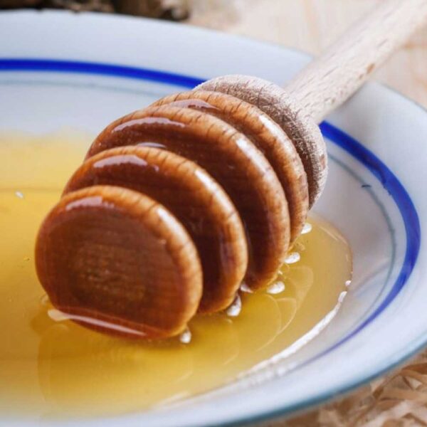 Raw Honey - Image 2